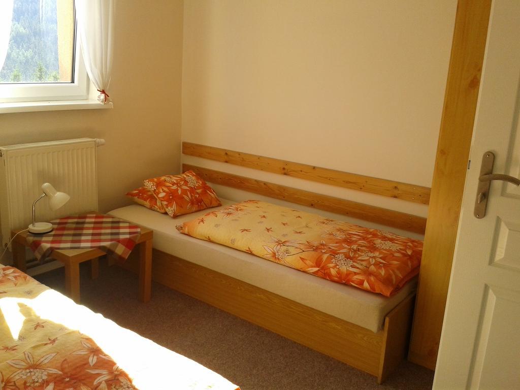Chata Jawa Hotel Strážné Habitación foto