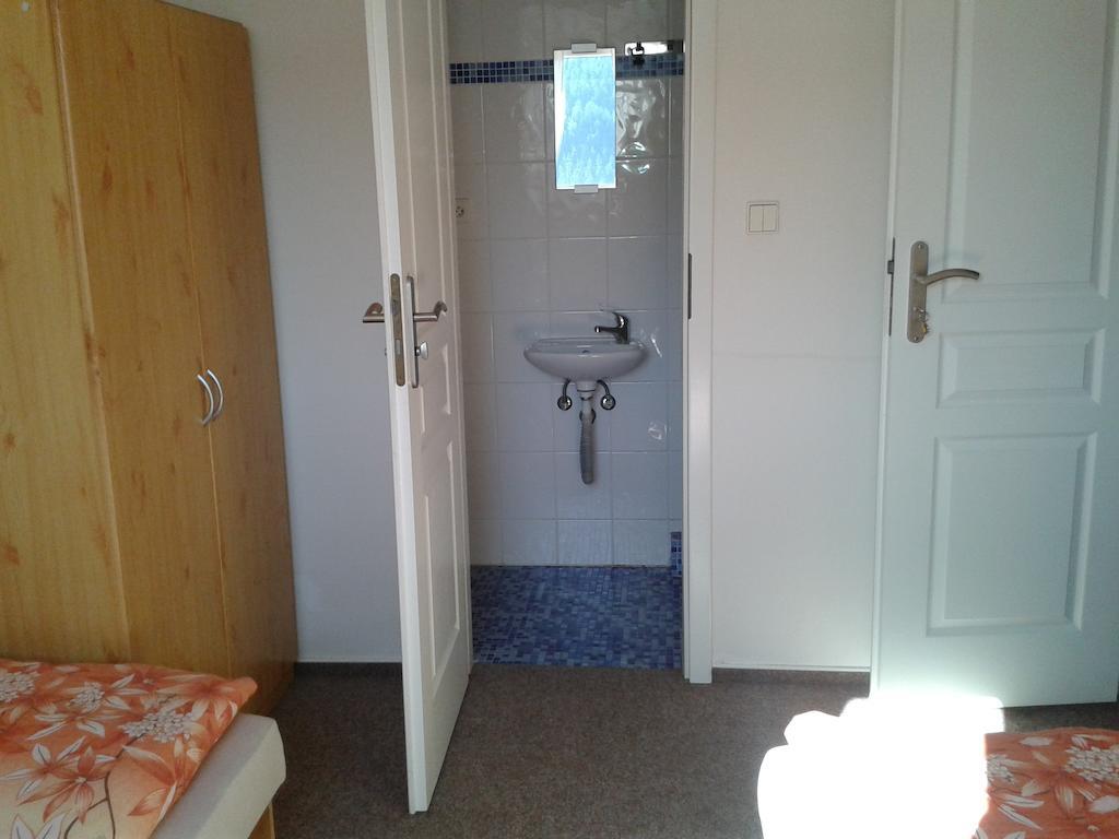 Chata Jawa Hotel Strážné Habitación foto