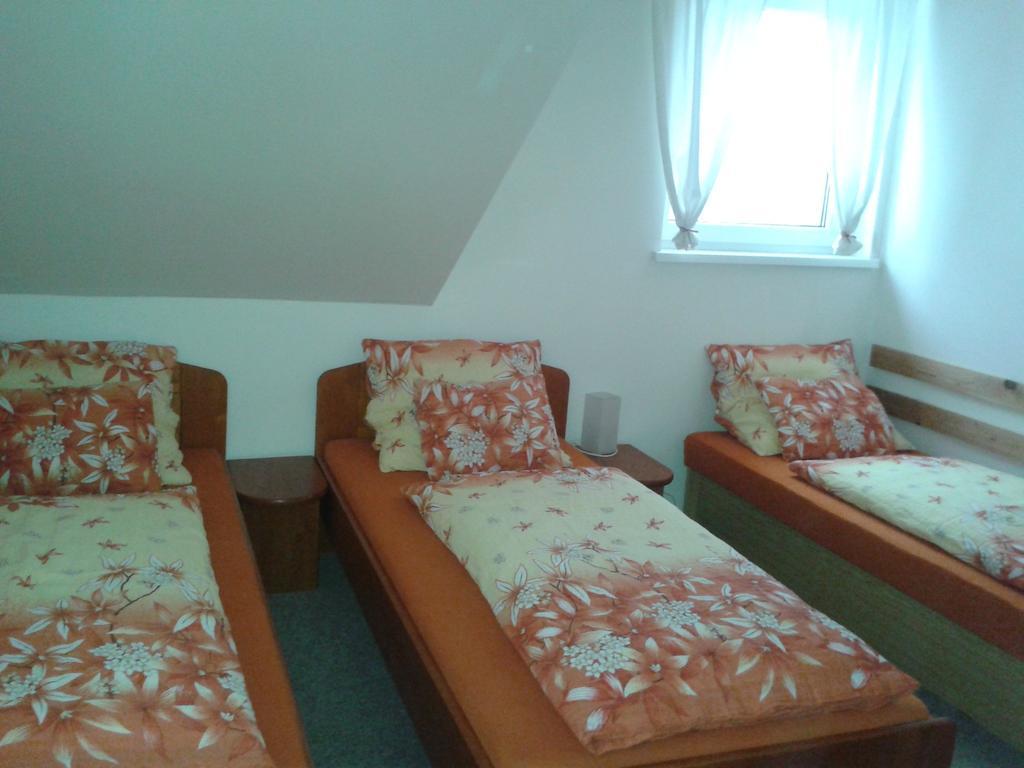 Chata Jawa Hotel Strážné Habitación foto